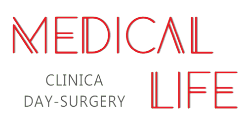 Medical Life — Clinica Day-Surgery